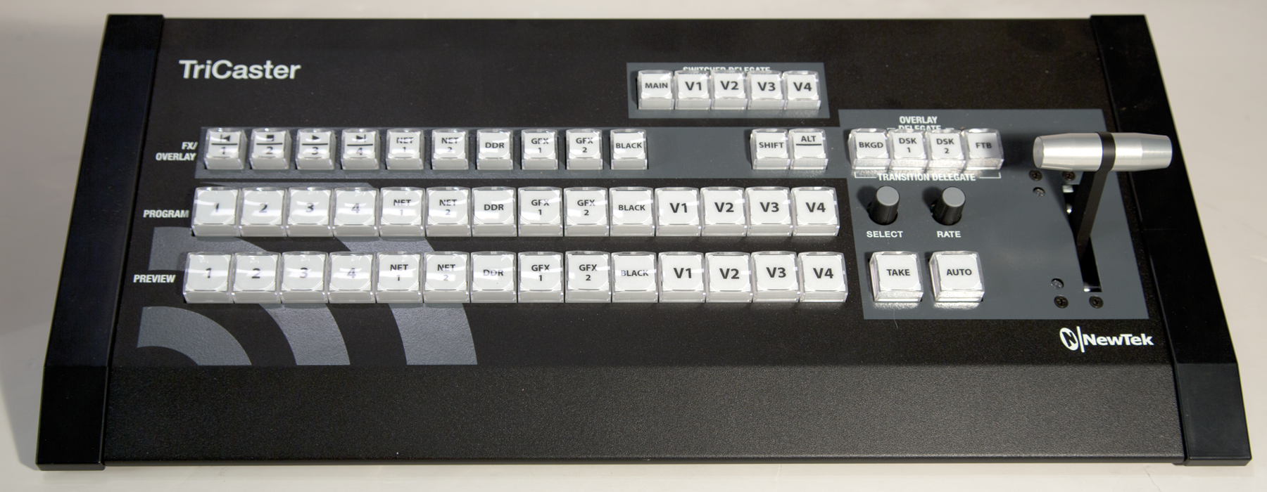 TriCaster 40 Review - Videomaker